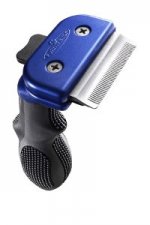 New FURminator deLuxe Edition 
