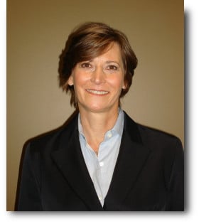 Dr. Mona Rosenberg