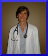 Dr. Mona Rosenberg