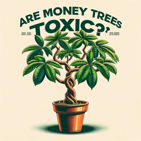 Are Money Trees Toxic to Cats? The Complete Guide for Feline-Friendly Plant Care