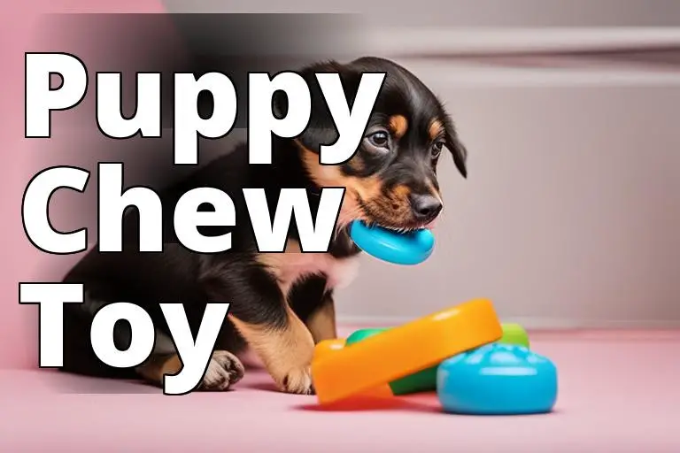 puppy-chew-toy