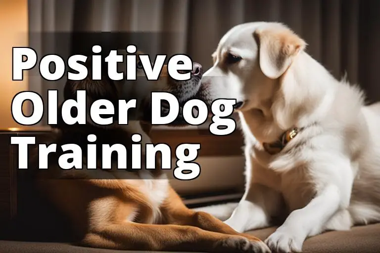 Positive-older-dog-traning-cover