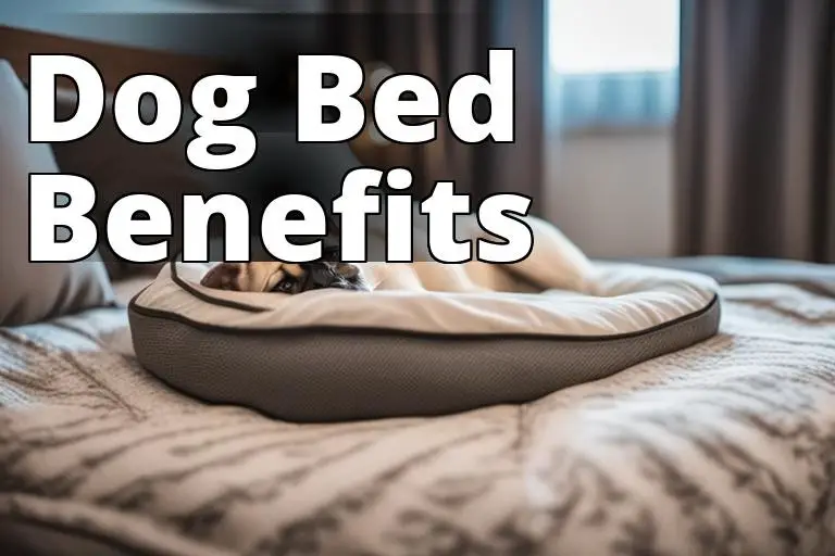 dog_bed_benefits