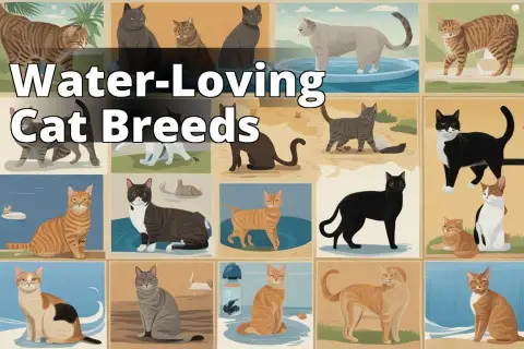 water-loving-cat-breeds