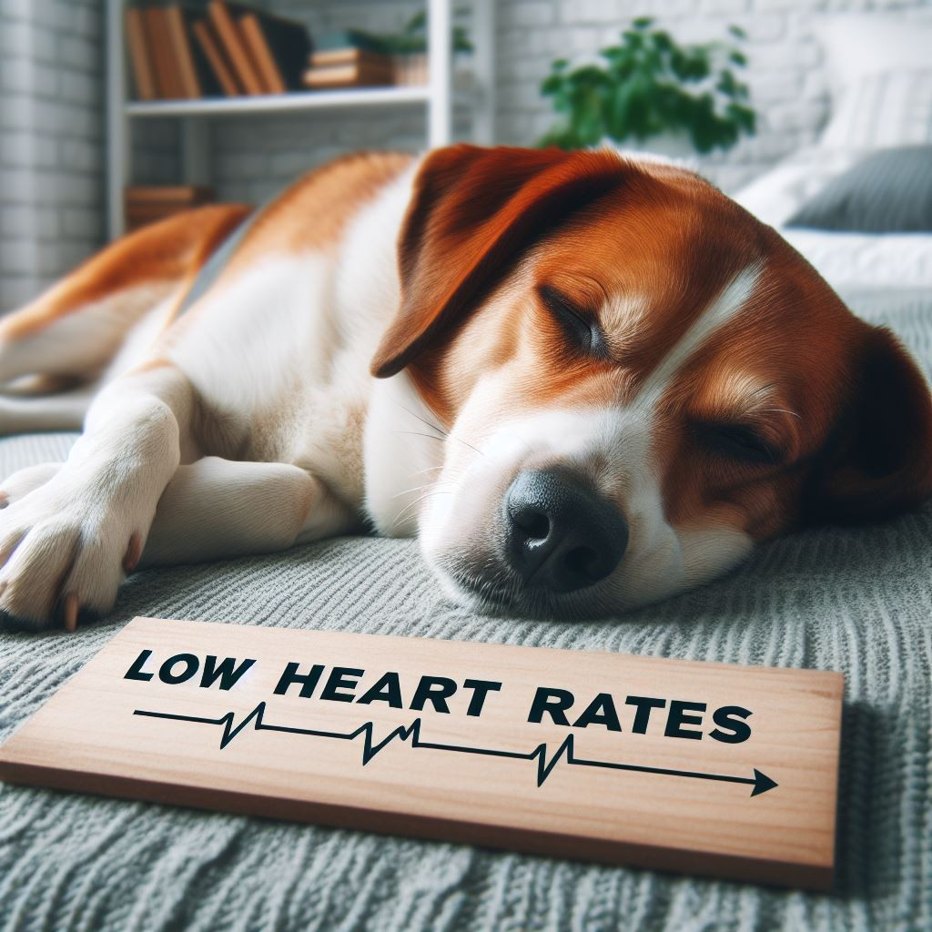 low_heart_rates_in_dogs