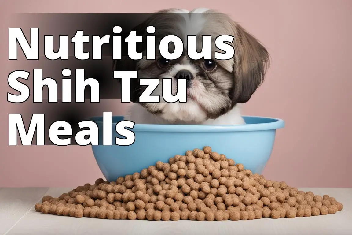Nutritious_Shih_Tzu_meals