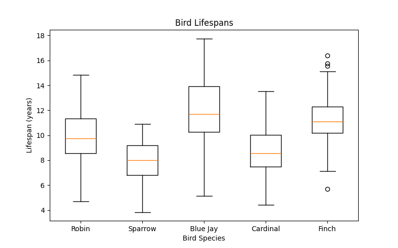 How Long Do Pet Birds Live? PetBirdLife