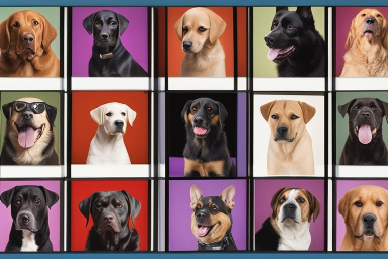 The Ultimate Guide to the Top Ten Dog Breeds of 2023