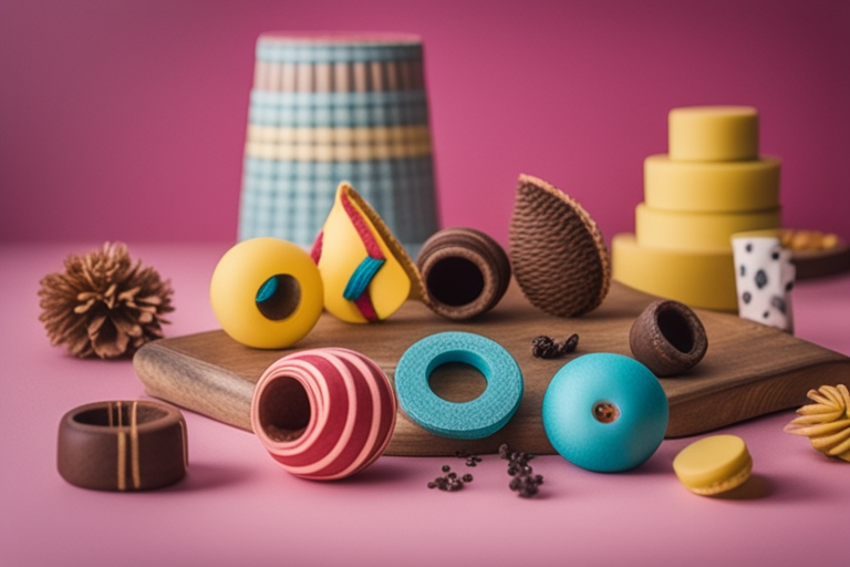 Discover the Ultimate Dog Toys for Aggressive Chewers