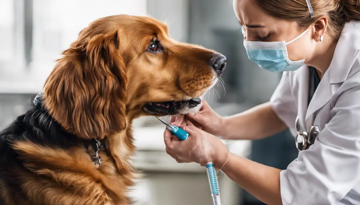 importance of 7 in 1 dog vaccination