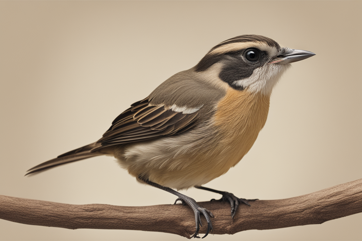 How Long Do Pet Birds Live? PetBirdLife