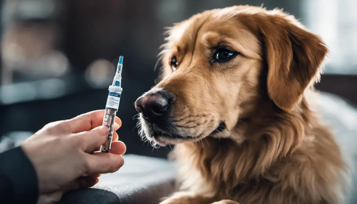 yearly dog vaccinations importance