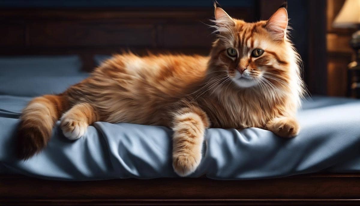 cat allergies