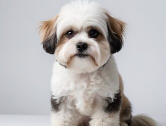 Bichon Shih Tzu