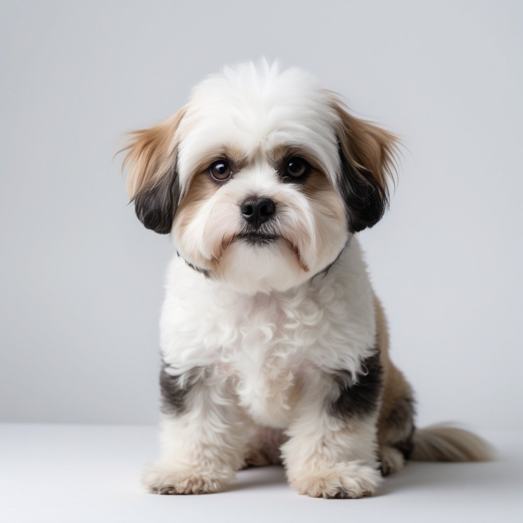 Bichon Shih Tzu