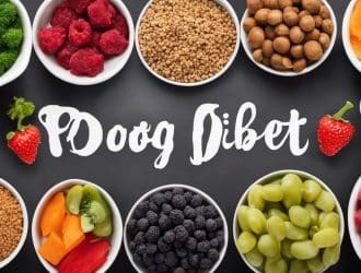 fiber foods for dogs