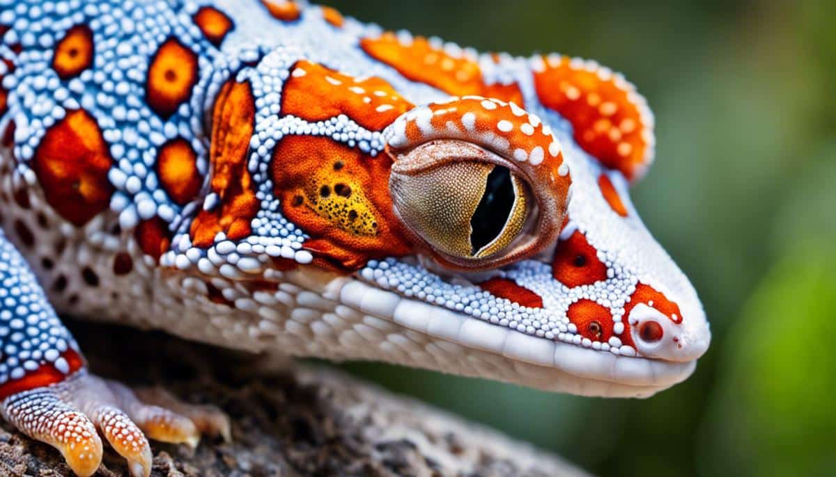 gecko
