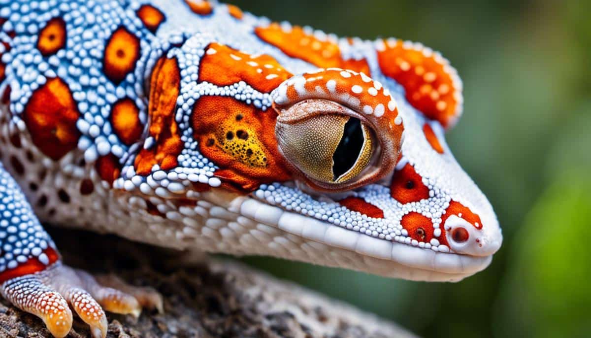 gecko 