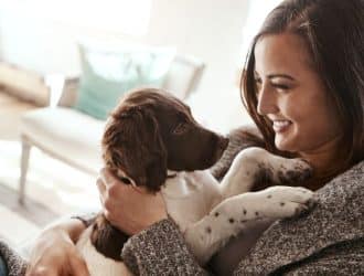 Tips for Getting Your Pets To Like You More