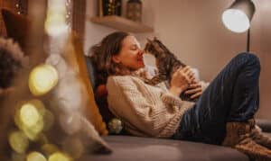 How To Improve Air Quality in a Pet-Friendly Home
