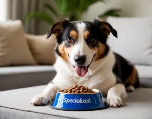 Best Dog Food for Sensitive Stomachs: Ultimate Guide to Soothing Canine Digestion