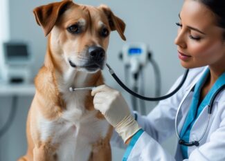 Canine Respiratory Illness