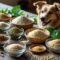 Wholesome Grains for Dogs