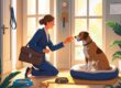 stop your dog from barking