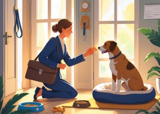 stop your dog from barking