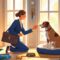 stop your dog from barking