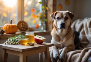 Natural Remedies for My Dog’s Seasonal Fall Allergies: Effective Relief and Prevention