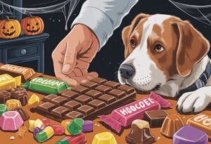 Beware: Halloween Candies That Could Endanger Your Dog’s Life
