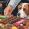 What Halloween candy is most toxic
