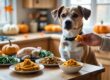 Which Thanksgiving Foods Can My Dog Safely Eat