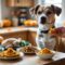 Which Thanksgiving Foods Can My Dog Safely Eat
