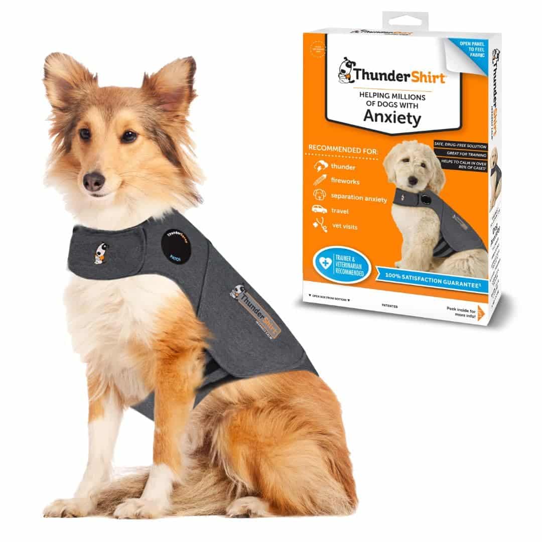ThunderShirt for Dogs