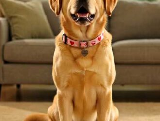 Valentine's Day Apparel for dogs