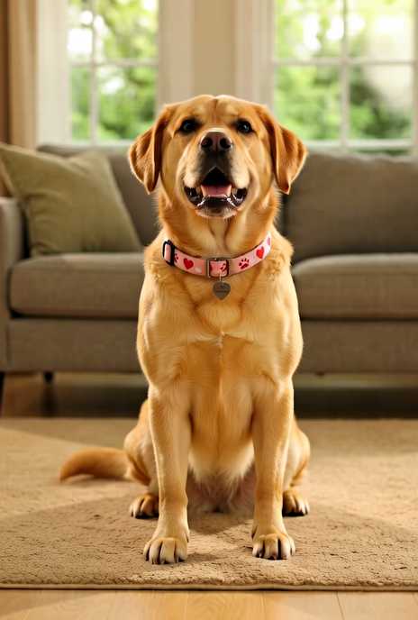 Valentine's Day Apparel for dogs