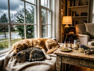 best natural anxiety supplements