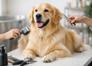 How Often Should You Groom a Dog?