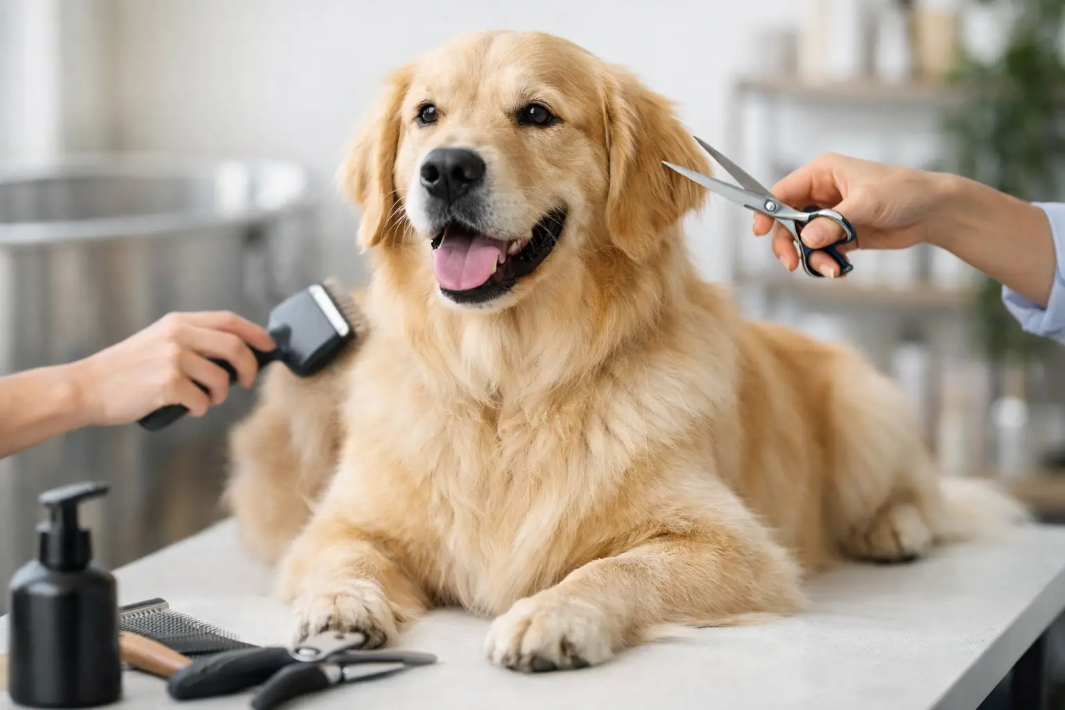 How Often Should You Groom a Dog? 1 How Often Should You Groom a Dog?
