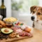 12 Foods Dogs Should Never Eat
