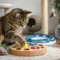 12 Indoor Cat Enrichment Ideas That Work