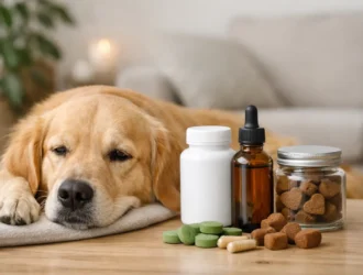 9 Best Calming Supplements for Dogs