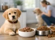 When to Switch Puppy Food Safely